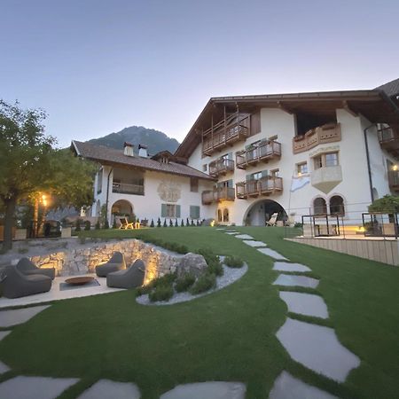 Garni Lilly Hotel San Lorenzo Dorsino Exterior photo