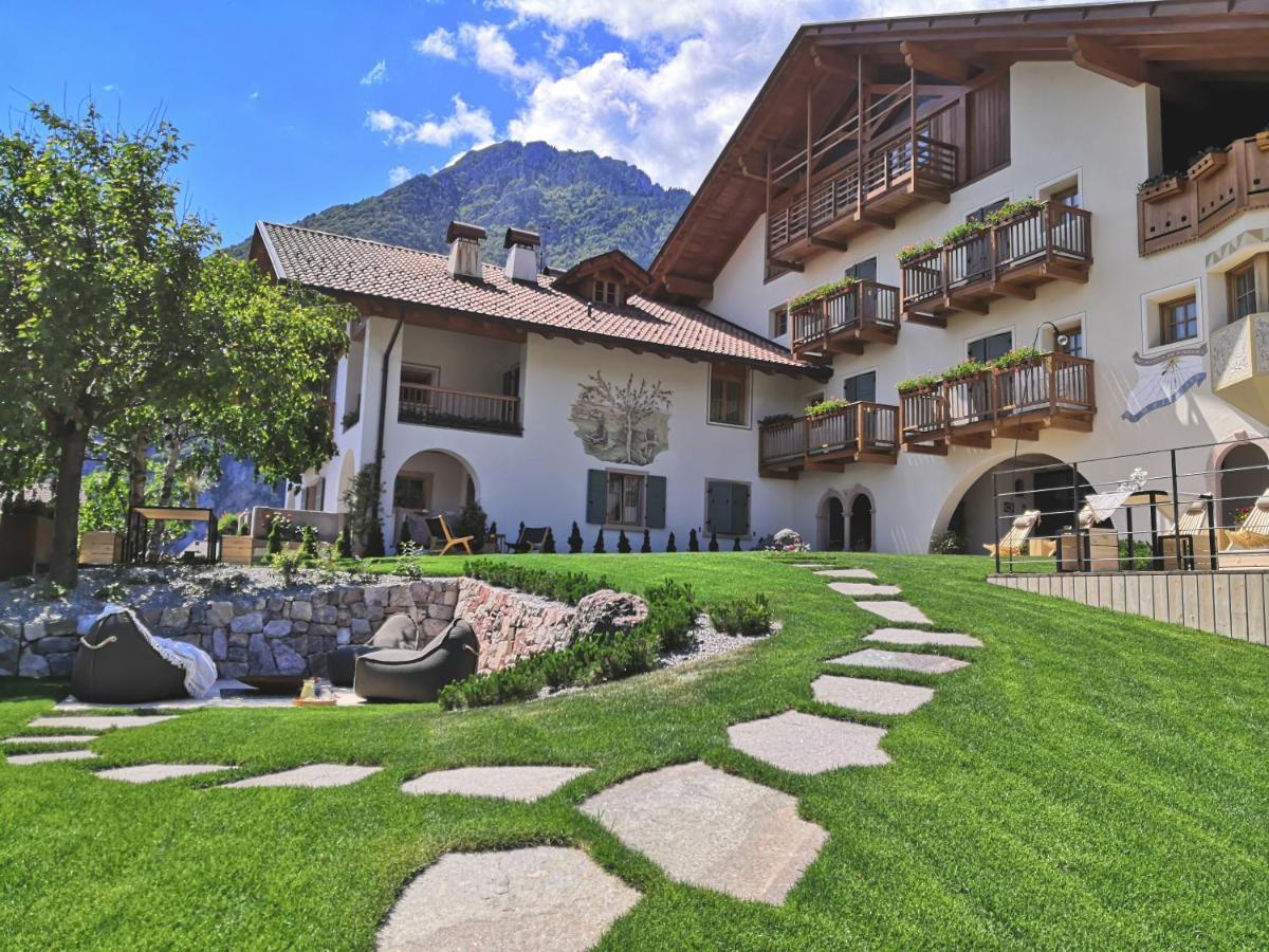 Garni Lilly Hotel San Lorenzo Dorsino Exterior photo
